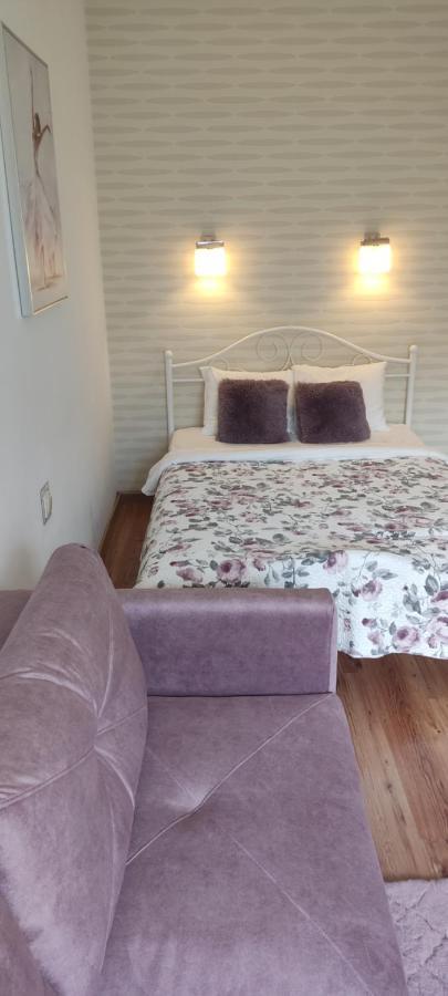 Be My Guest - Krucza Elegant Apartment - Rondo De Gaulle'A Center Of Warsaw Metro Wi-Fi Breakfast Exterior foto